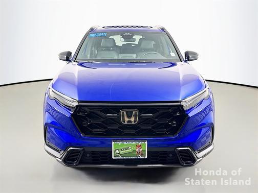 2025 Honda CR-V Hybrid 