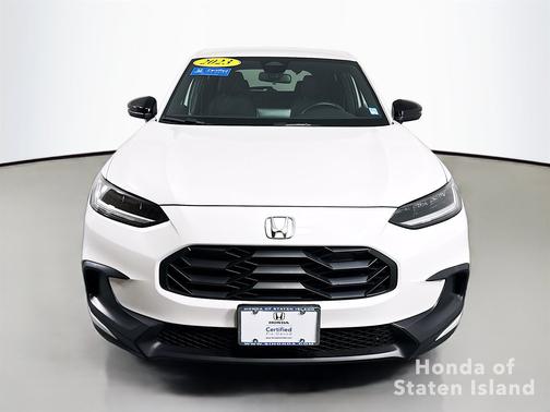 2023 Honda HR-V