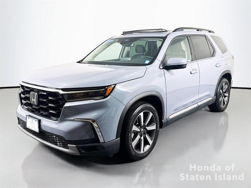 2023 Honda Pilot