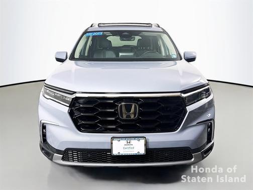 2023 Honda Pilot