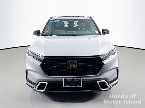 2023 Honda CR-V Hybrid 