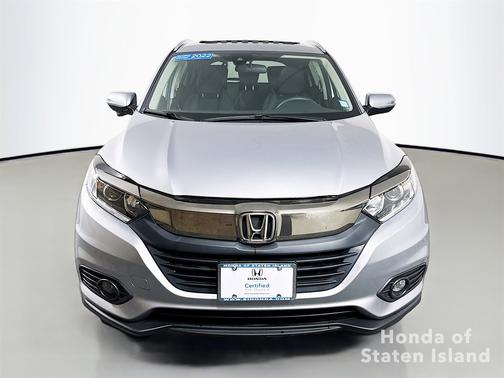 2022 Honda HR-V
