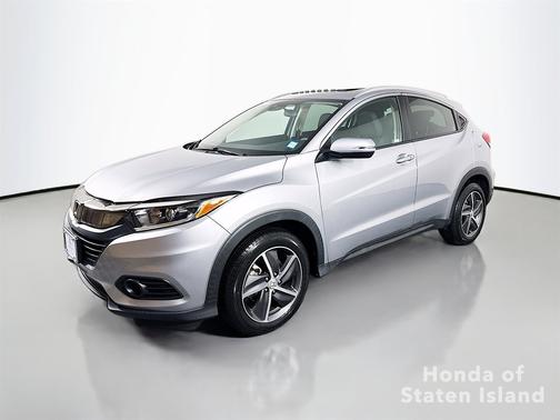 2022 Honda HR-V