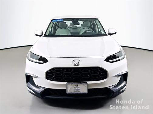 2023 Honda HR-V 