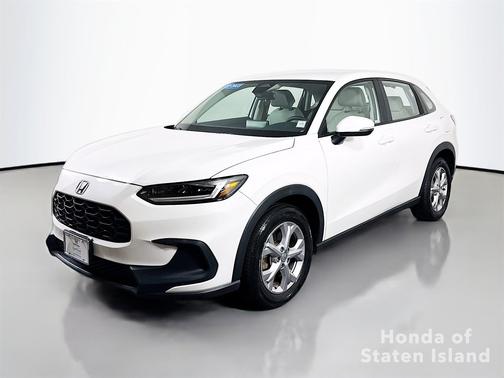 2023 Honda HR-V 