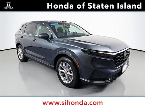 2023 Honda CR-V