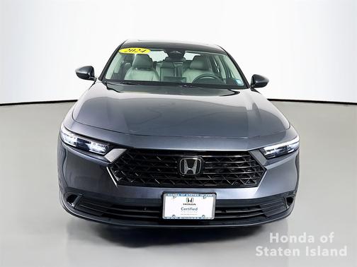 2024 Honda Accord