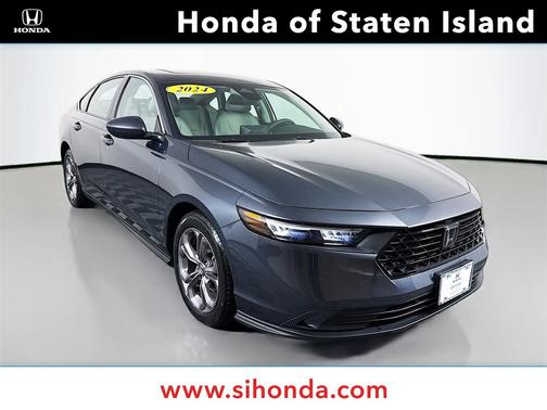 2024 Honda Accord