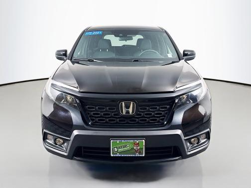 2021 Honda Passport 