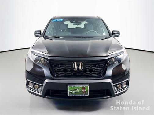 2021 Honda Passport 