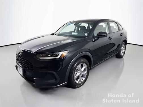 2023 Honda HR-V