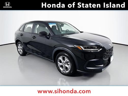2023 Honda HR-V