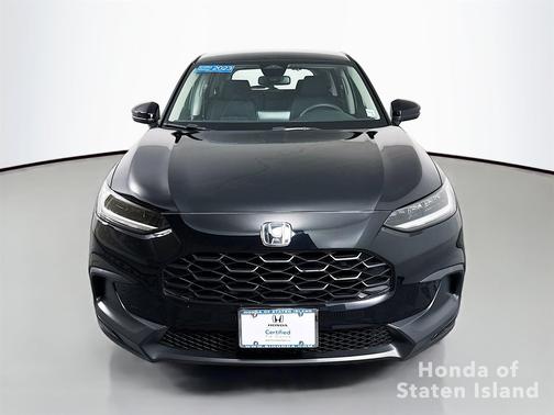 2023 Honda HR-V