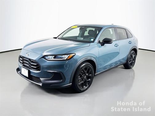 2023 Honda HR-V