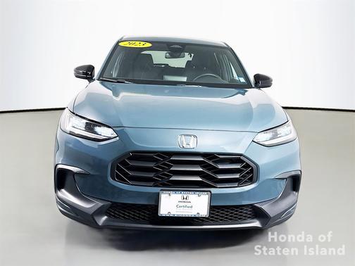 2023 Honda HR-V