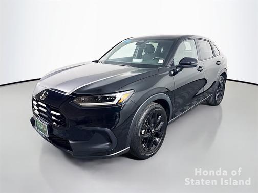 2023 Honda HR-V 