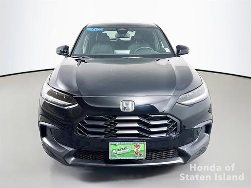 2023 Honda HR-V 