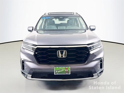 2023 Honda Pilot 