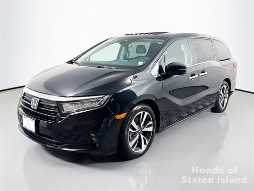 2023 Honda Odyssey