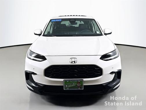 2023 Honda HR-V 
