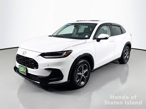 2023 Honda HR-V 