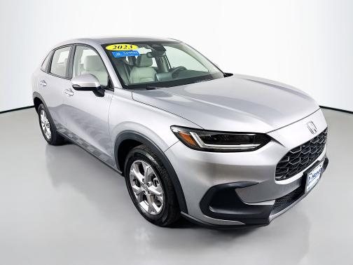 2023 Honda HR-V 