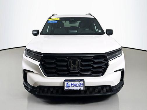 2023 Honda Pilot Sport