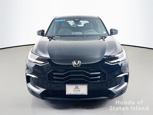 2023 Honda HR-V