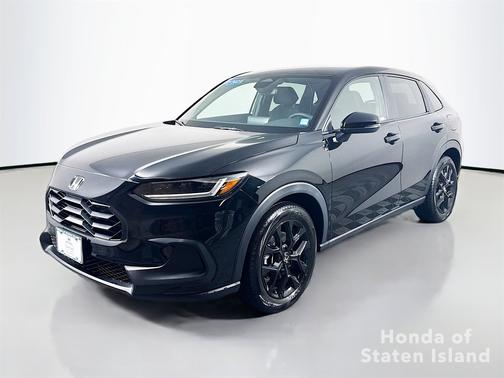 2023 Honda HR-V