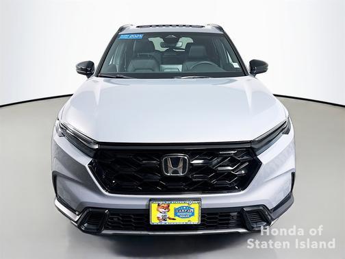 2025 Honda CR-V Hybrid 
