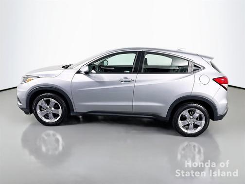 2022 Honda HR-V