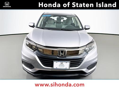 2022 Honda HR-V