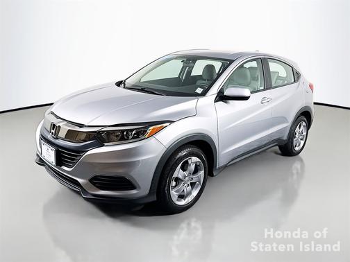2022 Honda HR-V