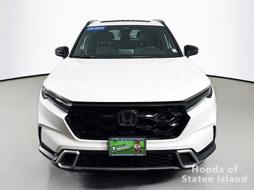 2023 Honda CR-V Hybrid 