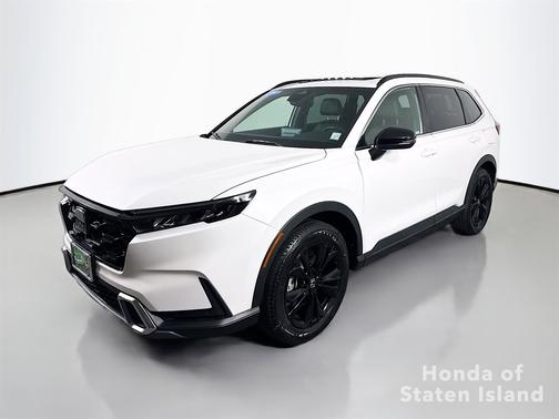 2023 Honda CR-V Hybrid 