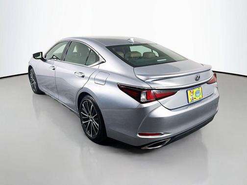 2023 Lexus ES 350 350