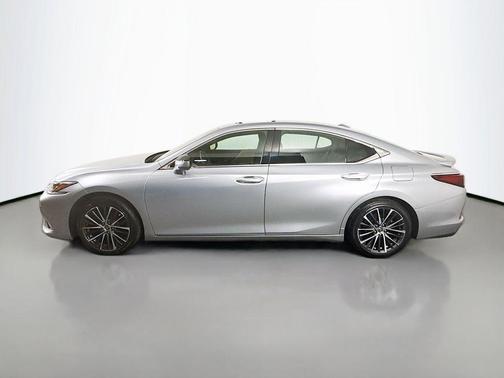 2023 Lexus ES 350 350