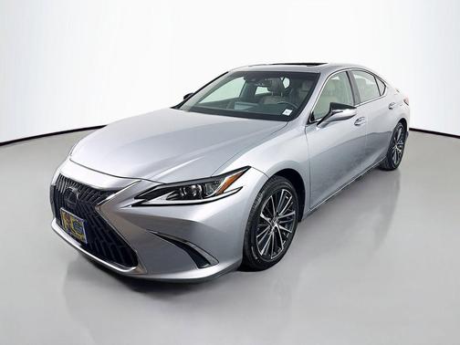 2023 Lexus ES 350 350