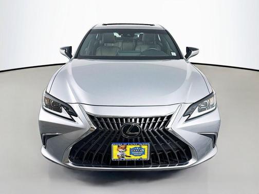 2023 Lexus ES 350 350