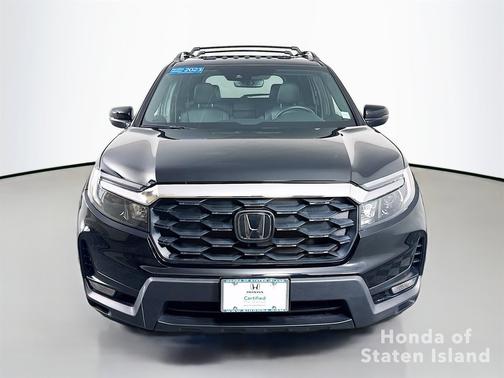 2023 Honda Passport 