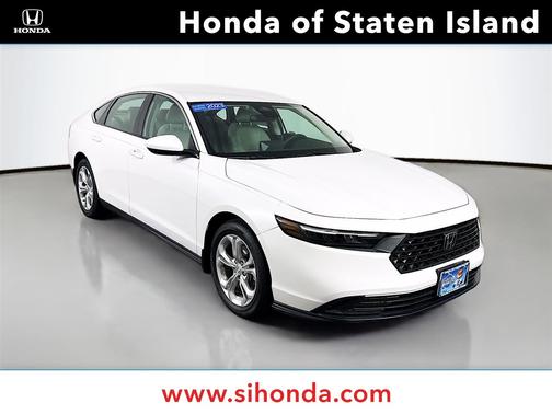 2023 Honda Accord 