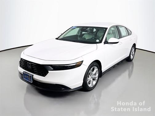 2023 Honda Accord 