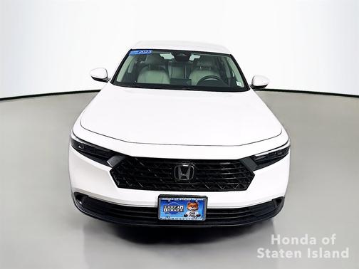 2023 Honda Accord 