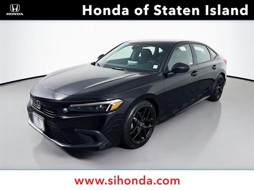 2023 Honda Civic 