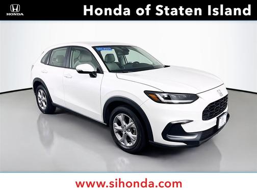 2023 Honda HR-V