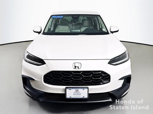 2023 Honda HR-V