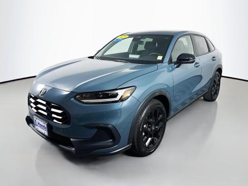 2023 Honda HR-V 