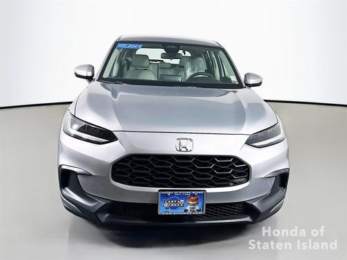 2023 Honda HR-V 