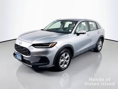 2023 Honda HR-V 