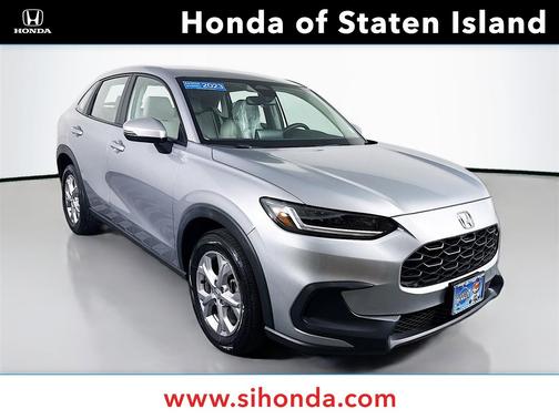 2023 Honda HR-V 